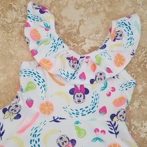 Minnie Dress